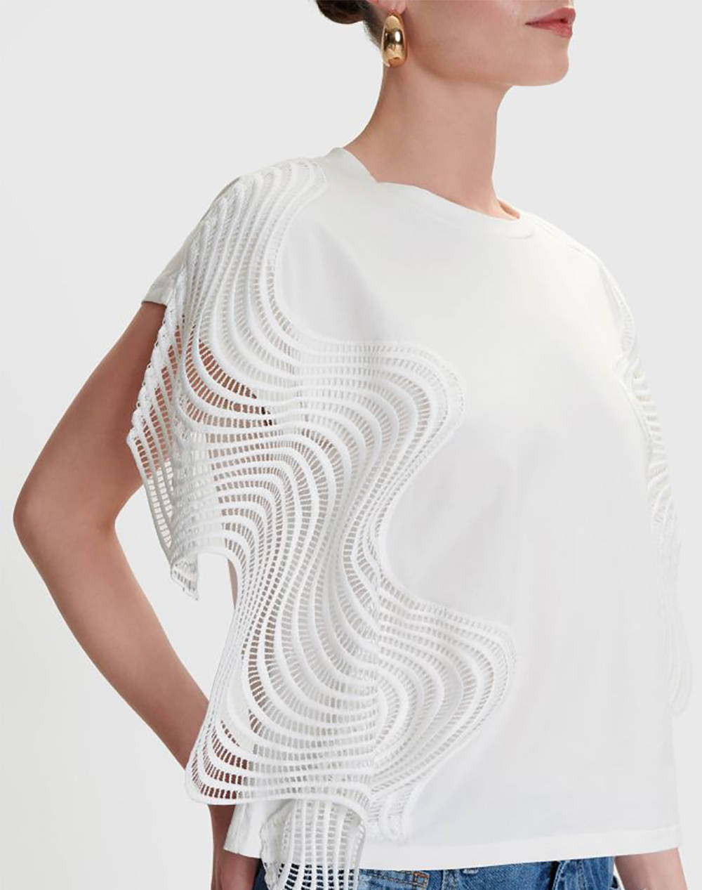 ALE BLUZA