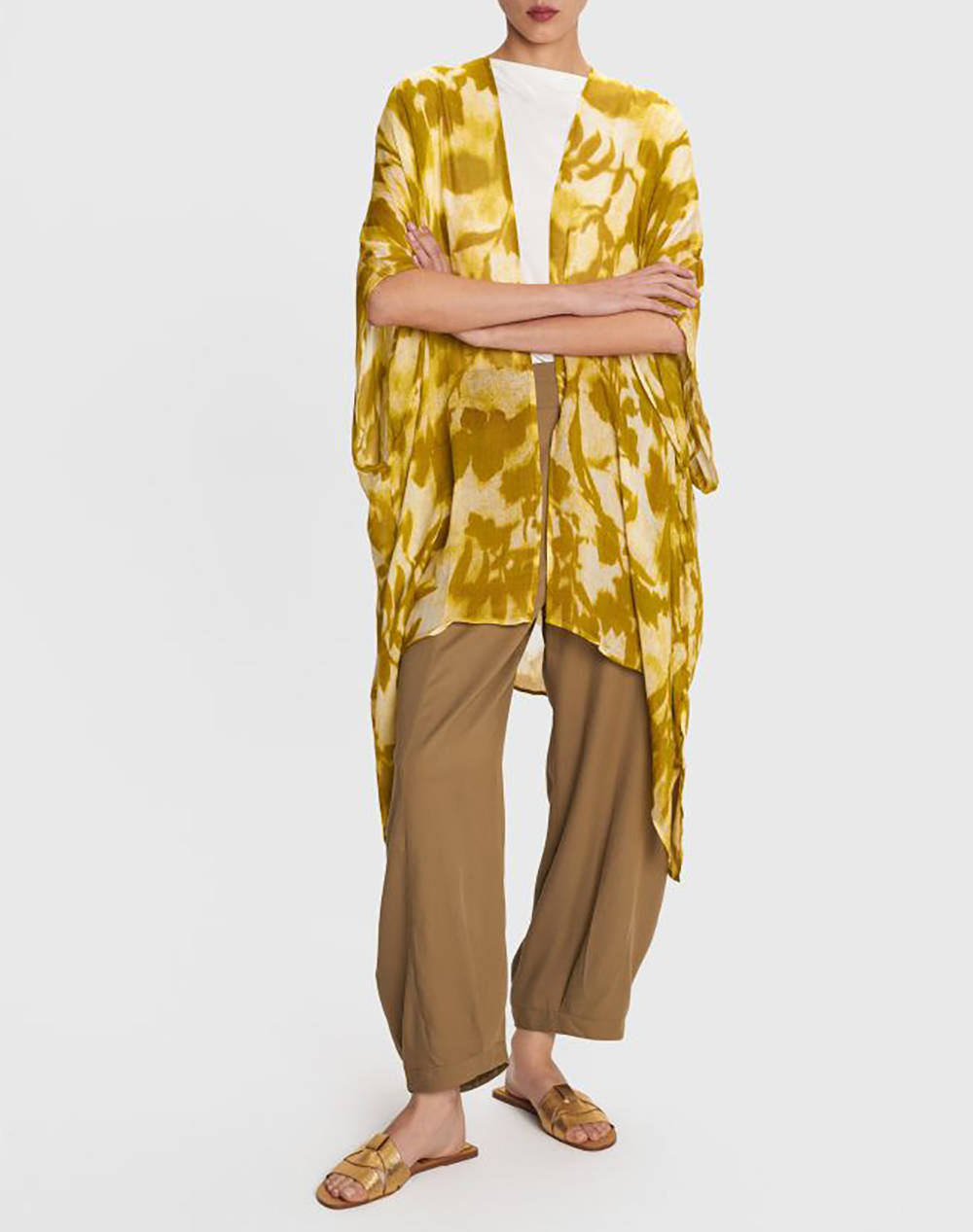 ALE KIMONO