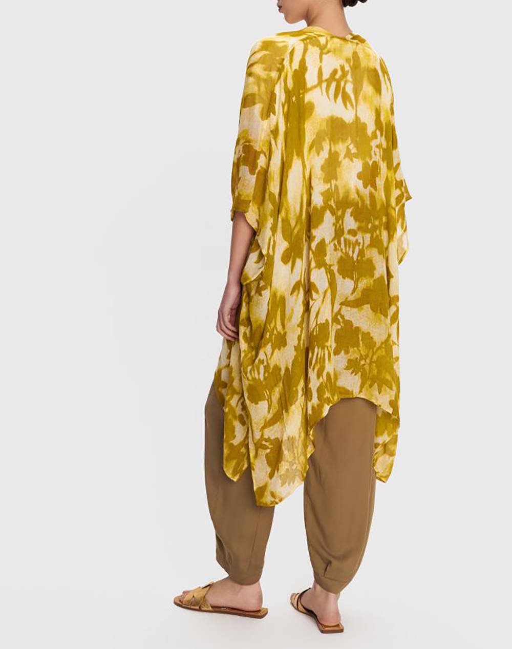 ALE KIMONO