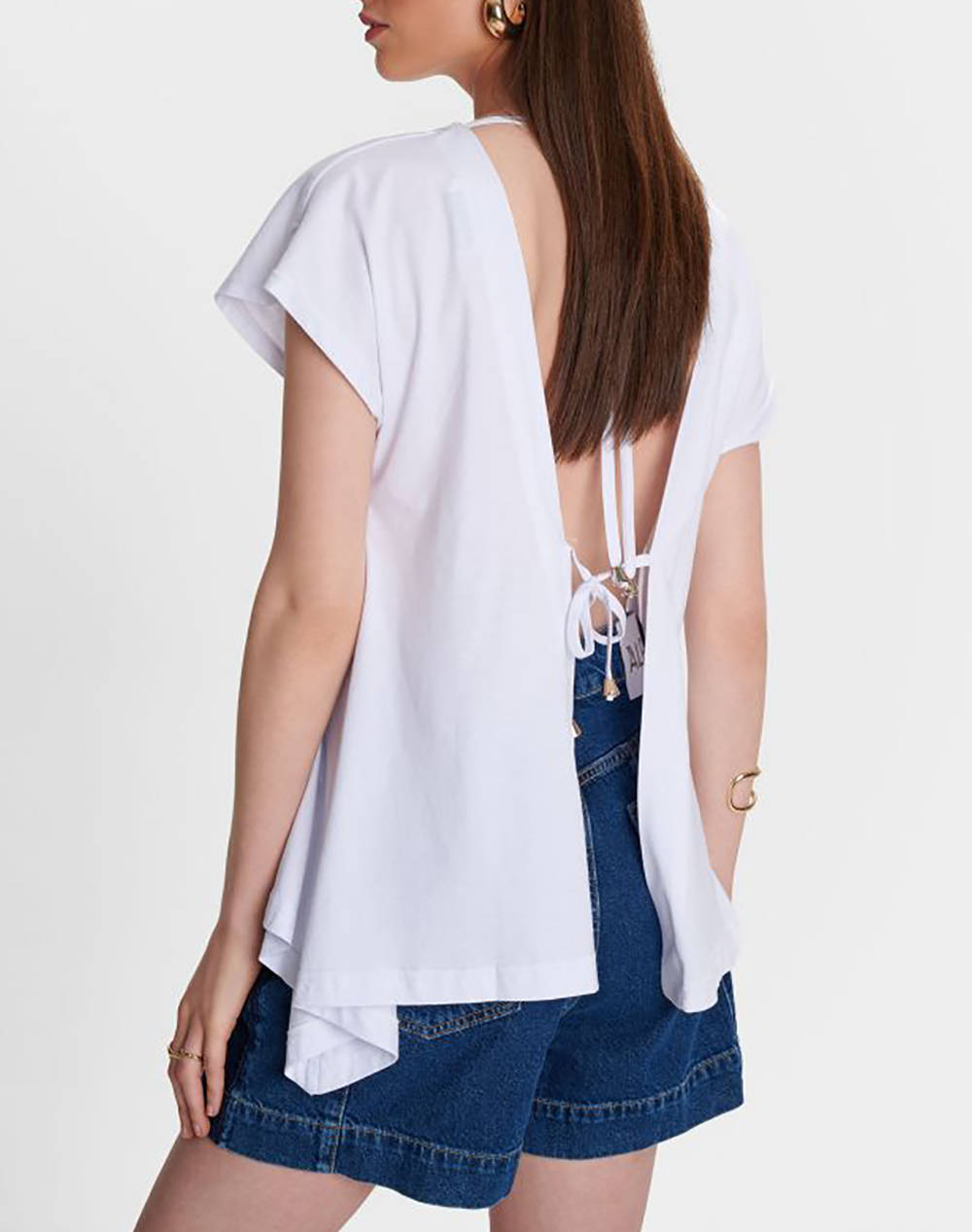 ALE BLUZA