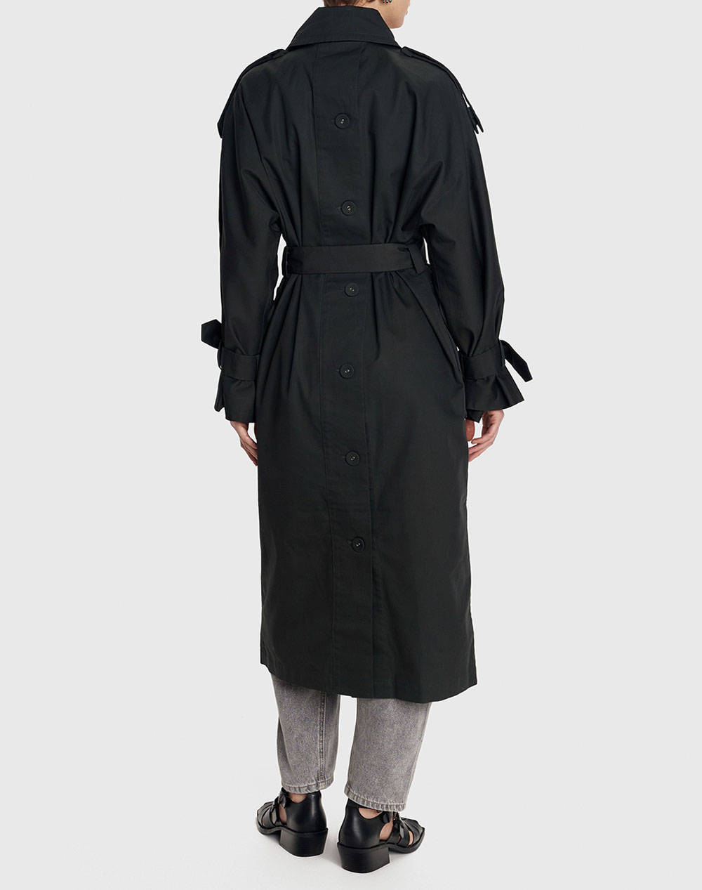 ALE TRENCH