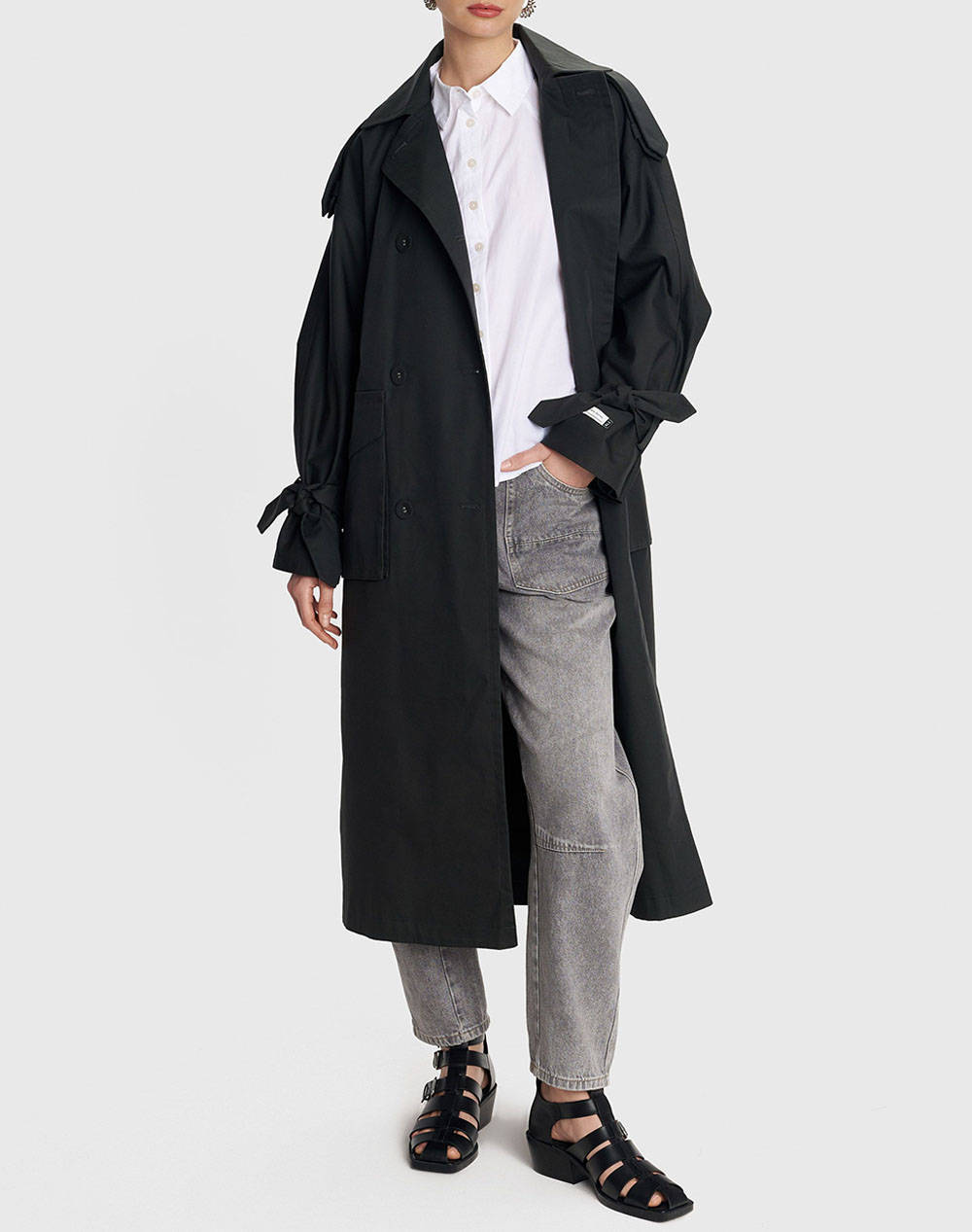 ALE TRENCH