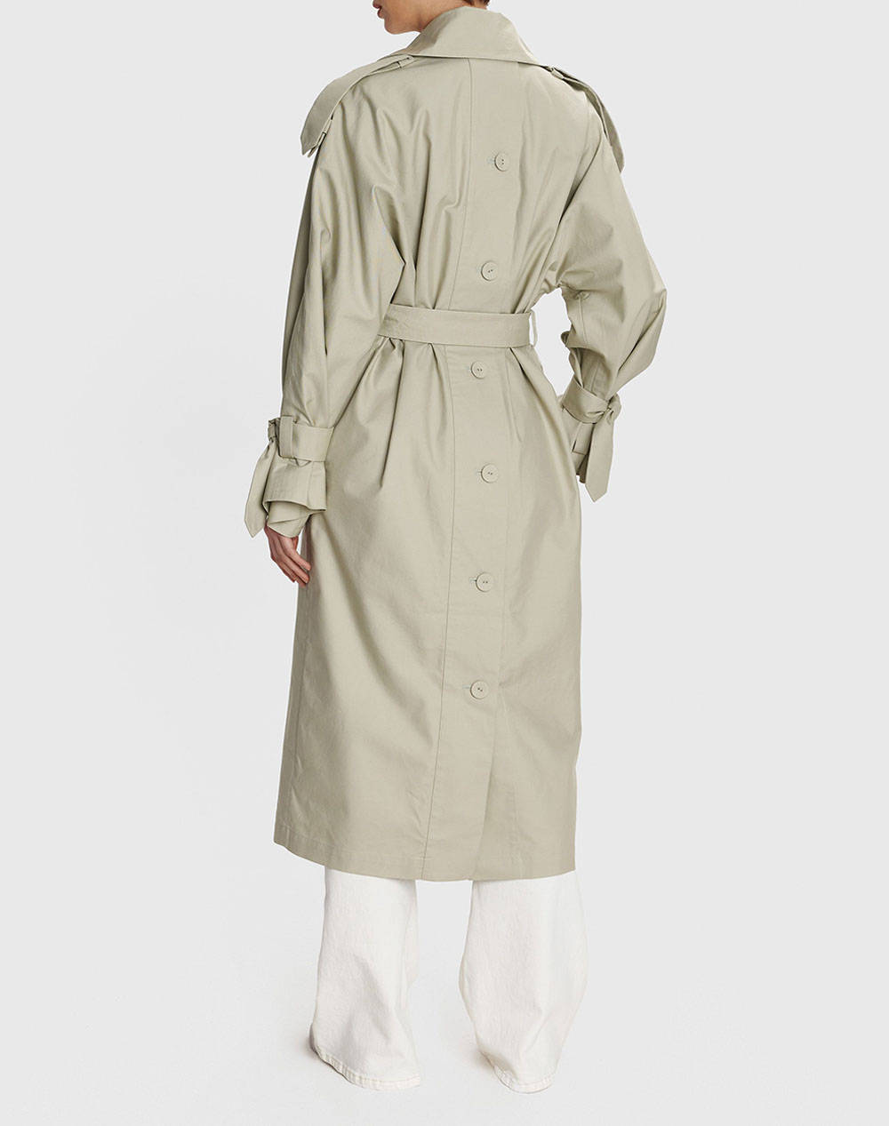 ALE TRENCH