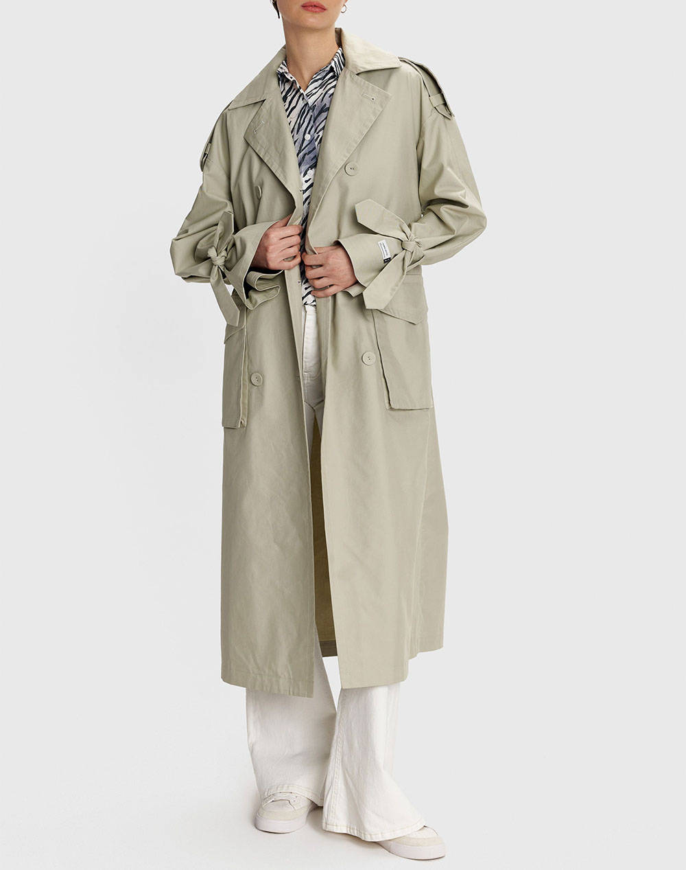 ALE TRENCH