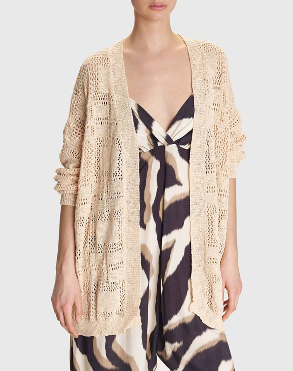 ALE CARDIGAN