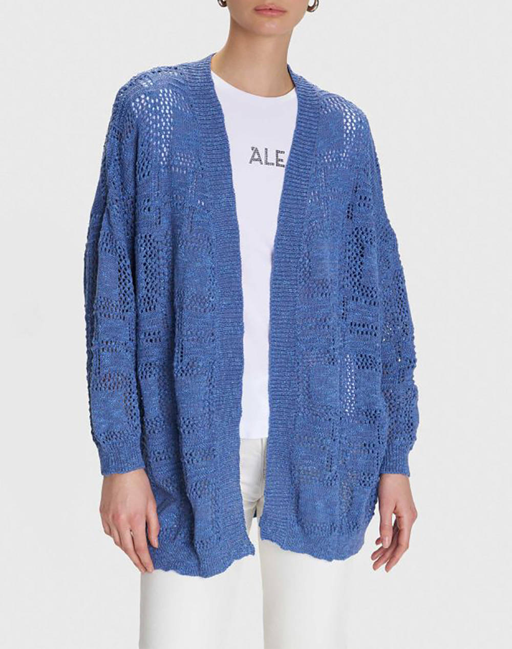 ALE CARDIGAN