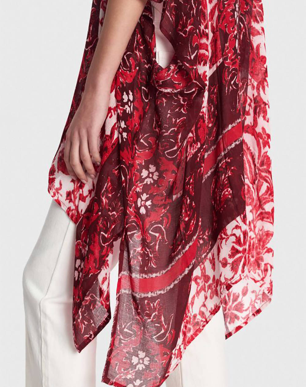 ALE KIMONO