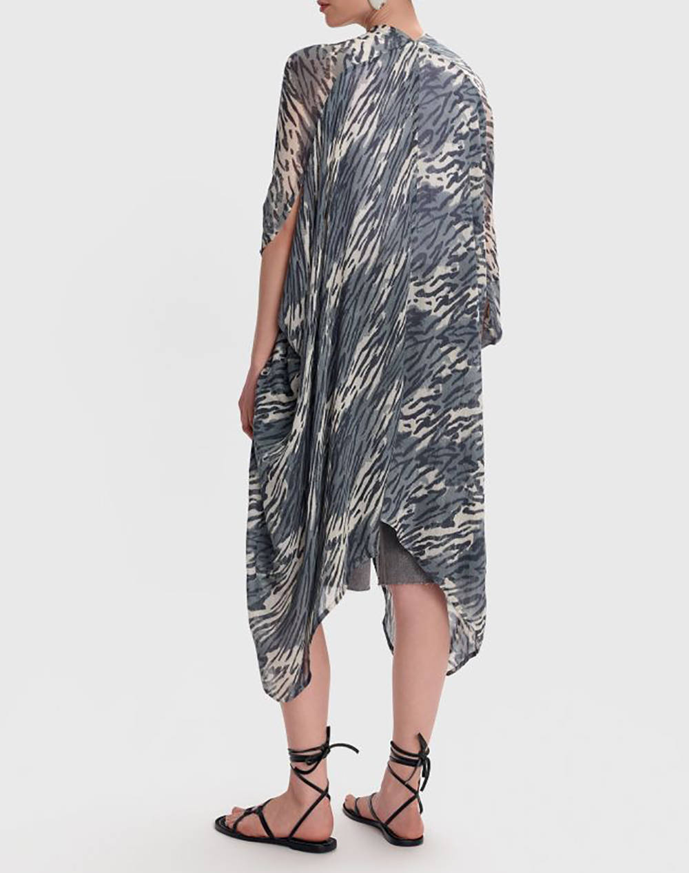 ALE KIMONO