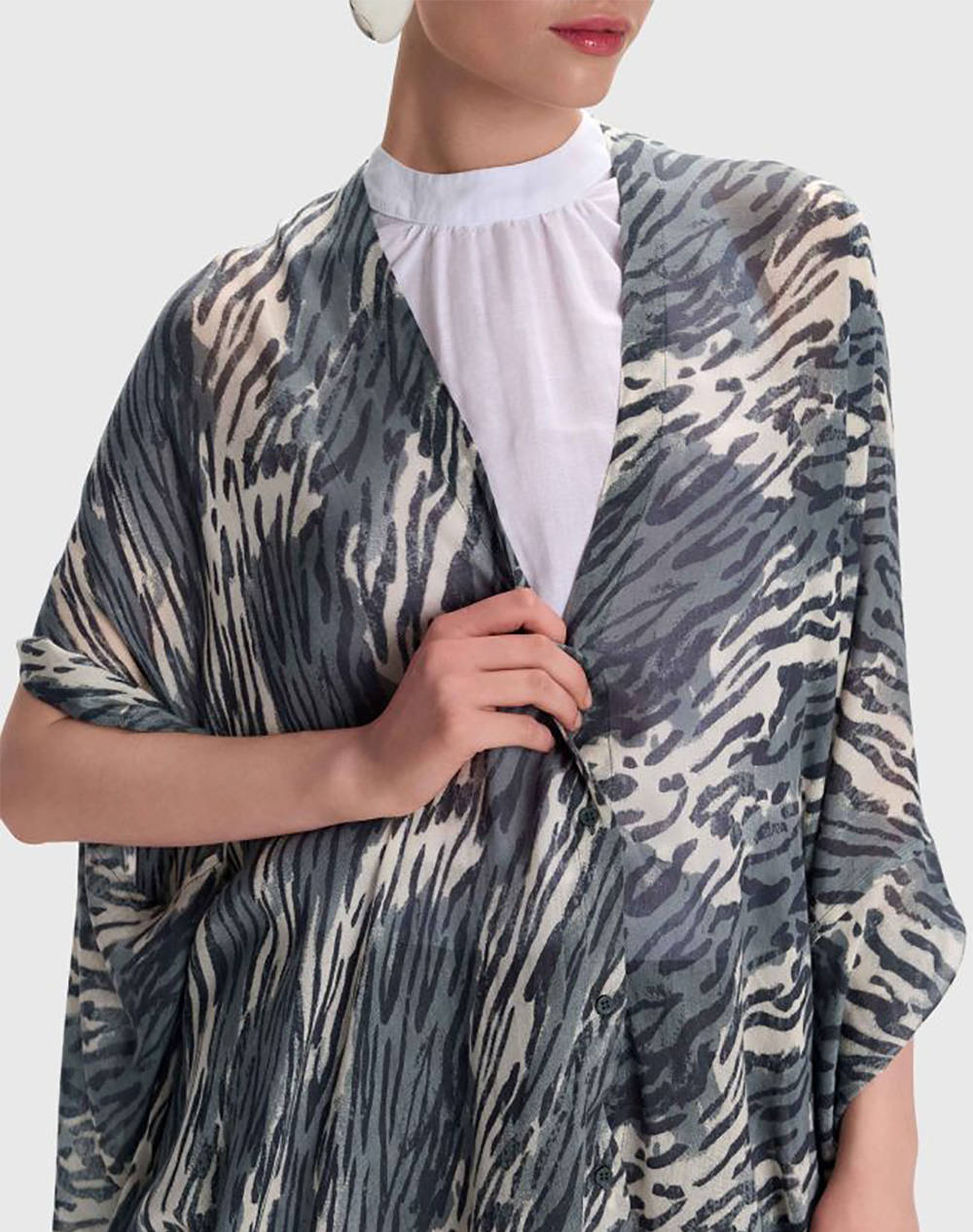 ALE KIMONO