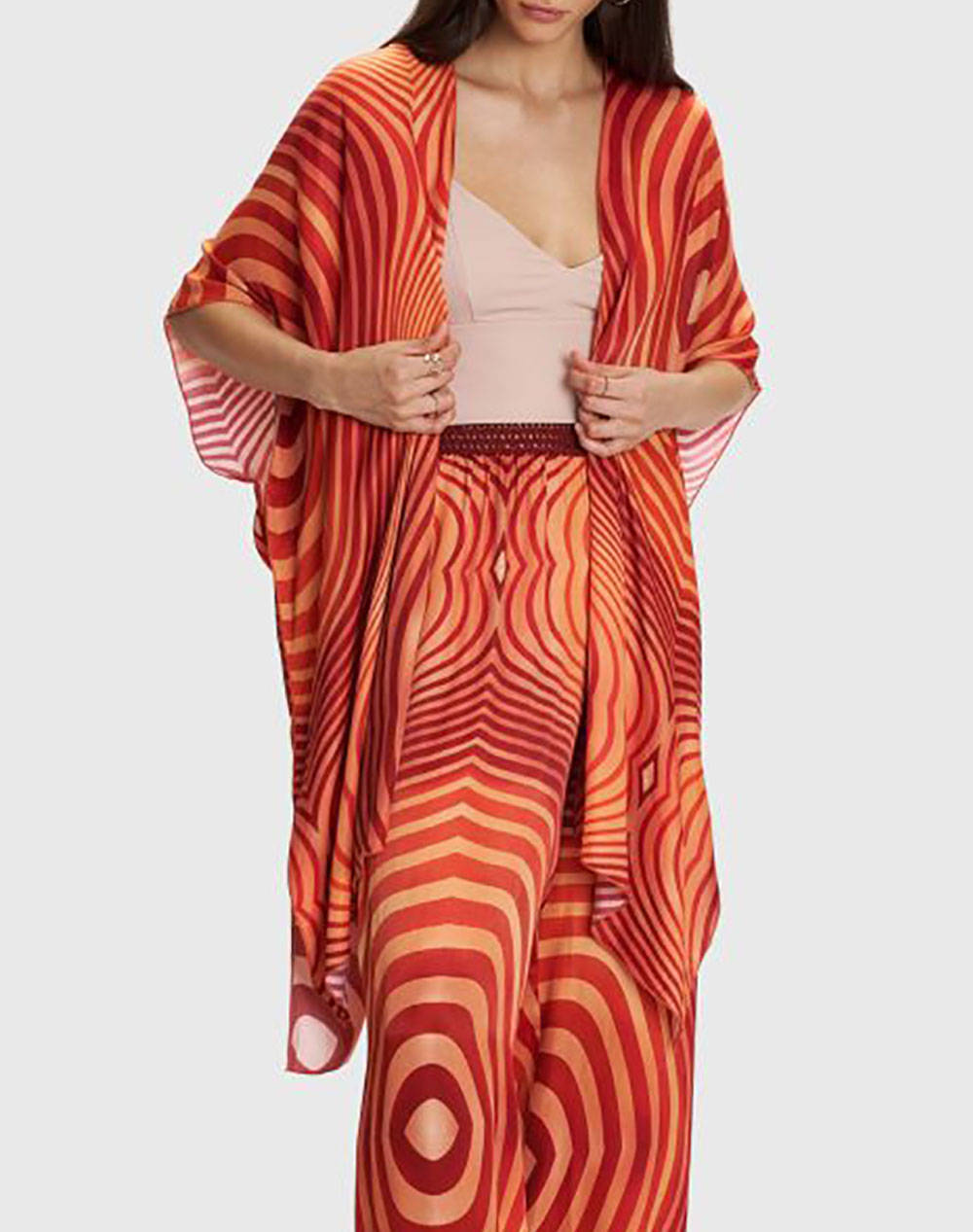 ALE KIMONO
