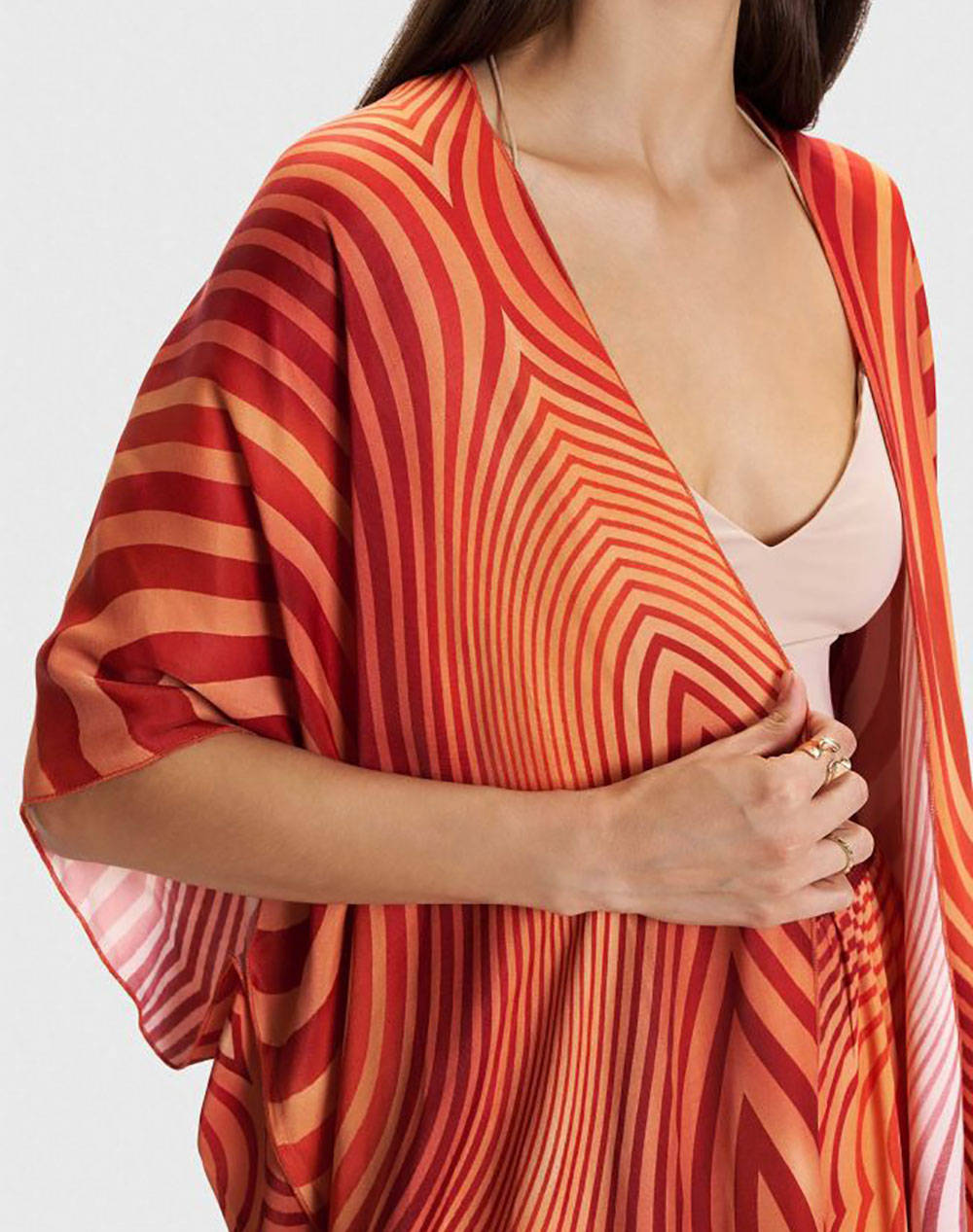 ALE KIMONO