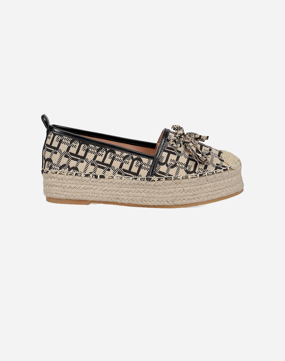 LAURA BIAGIOTTI 9094 INCALTAMINTE TESATURA CU FUNDA BEIGE