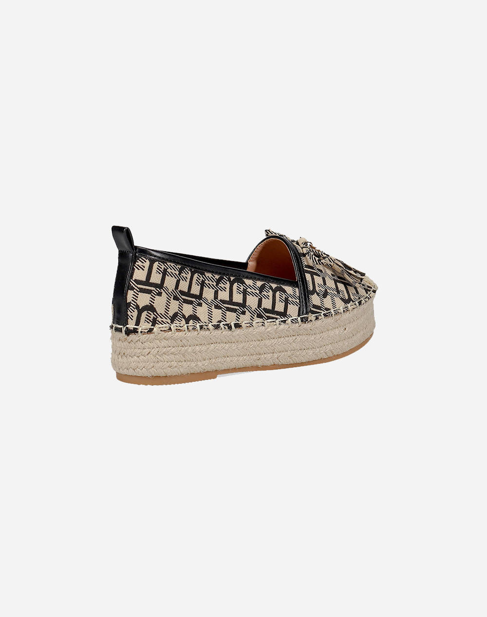 LAURA BIAGIOTTI 9094 INCALTAMINTE TESATURA CU FUNDA BEIGE