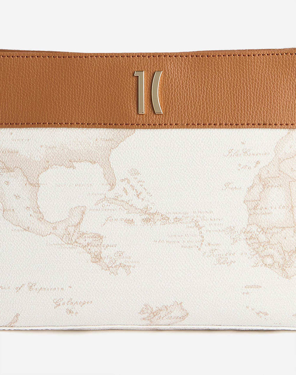 ALV.MARTINI POCHETTE (Dimensiuni: 28 x 14 x 3.5cm.)