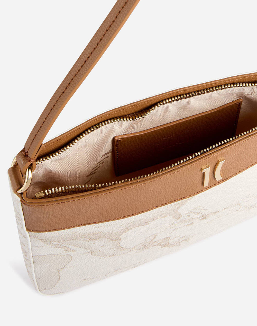 ALV.MARTINI POCHETTE (Dimensiuni: 28 x 14 x 3.5cm.)