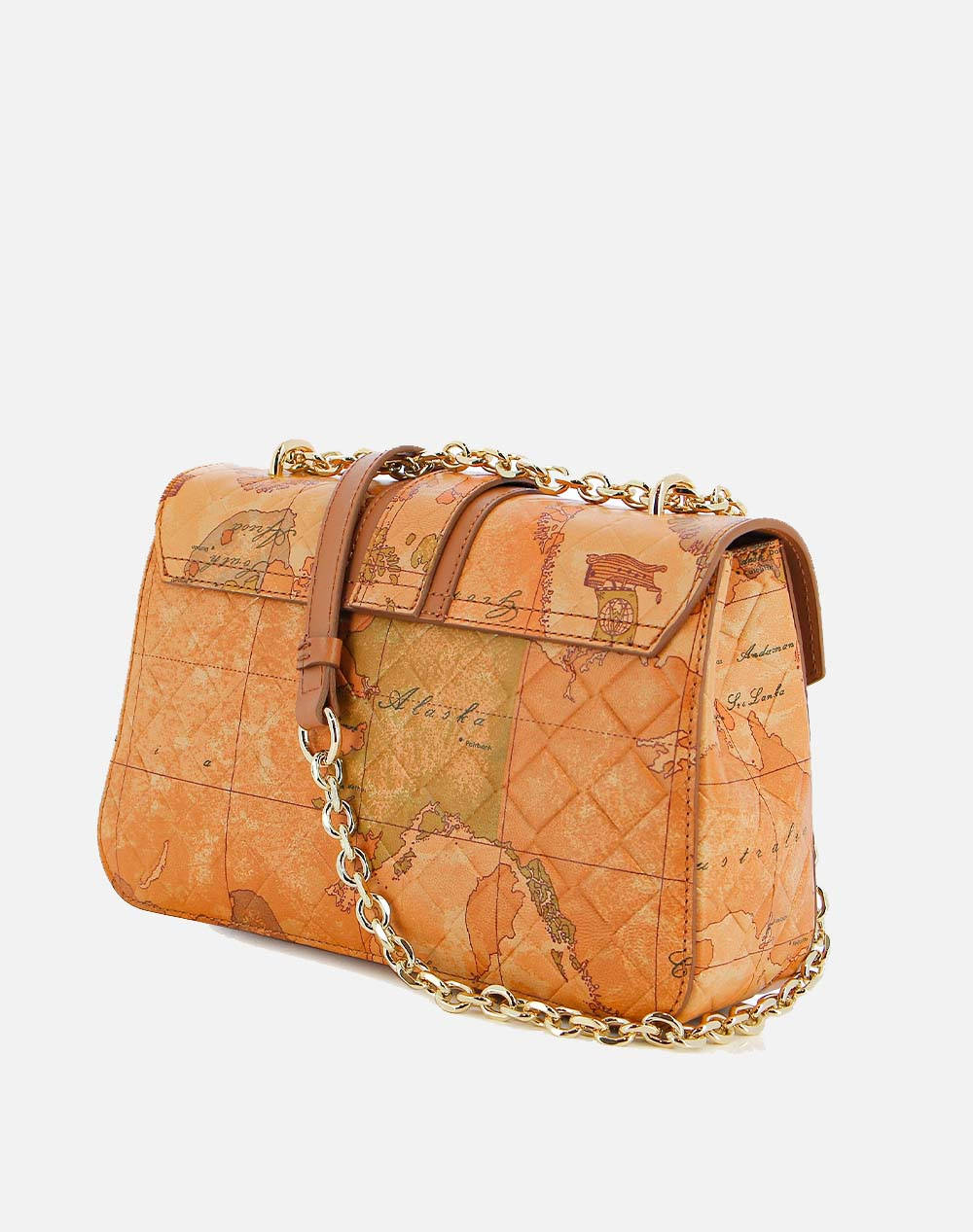 ALV.MARTINI SHOULD.BAG (Dimensiuni: 17 x 26 x 8cm.)