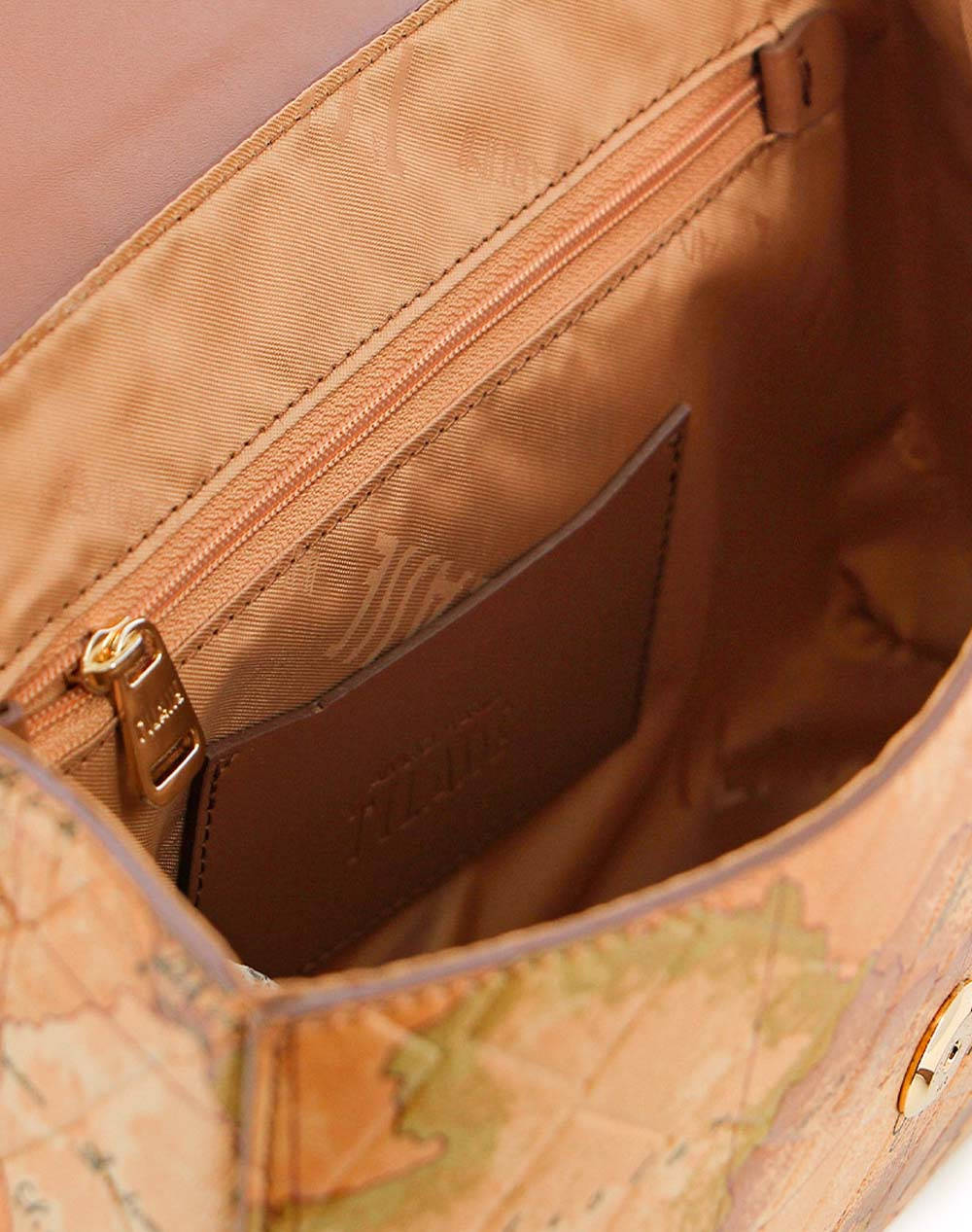 ALV.MARTINI SHOULD.BAG (Dimensiuni: 17 x 26 x 8cm.)