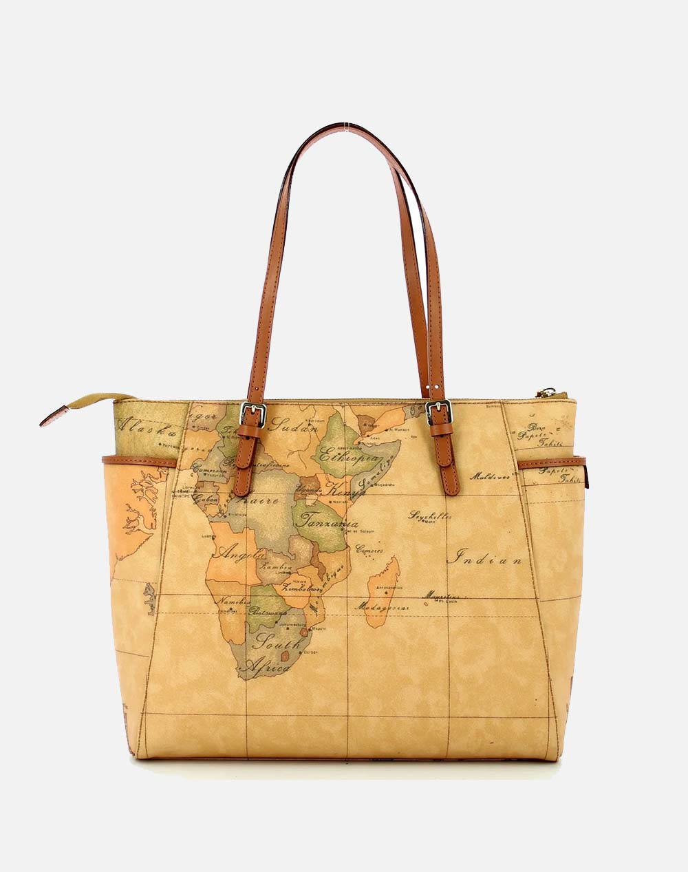 ALV.MARTINI SHOP.BAG (Dimensiuni: 30 x 38 x 12 cm.)