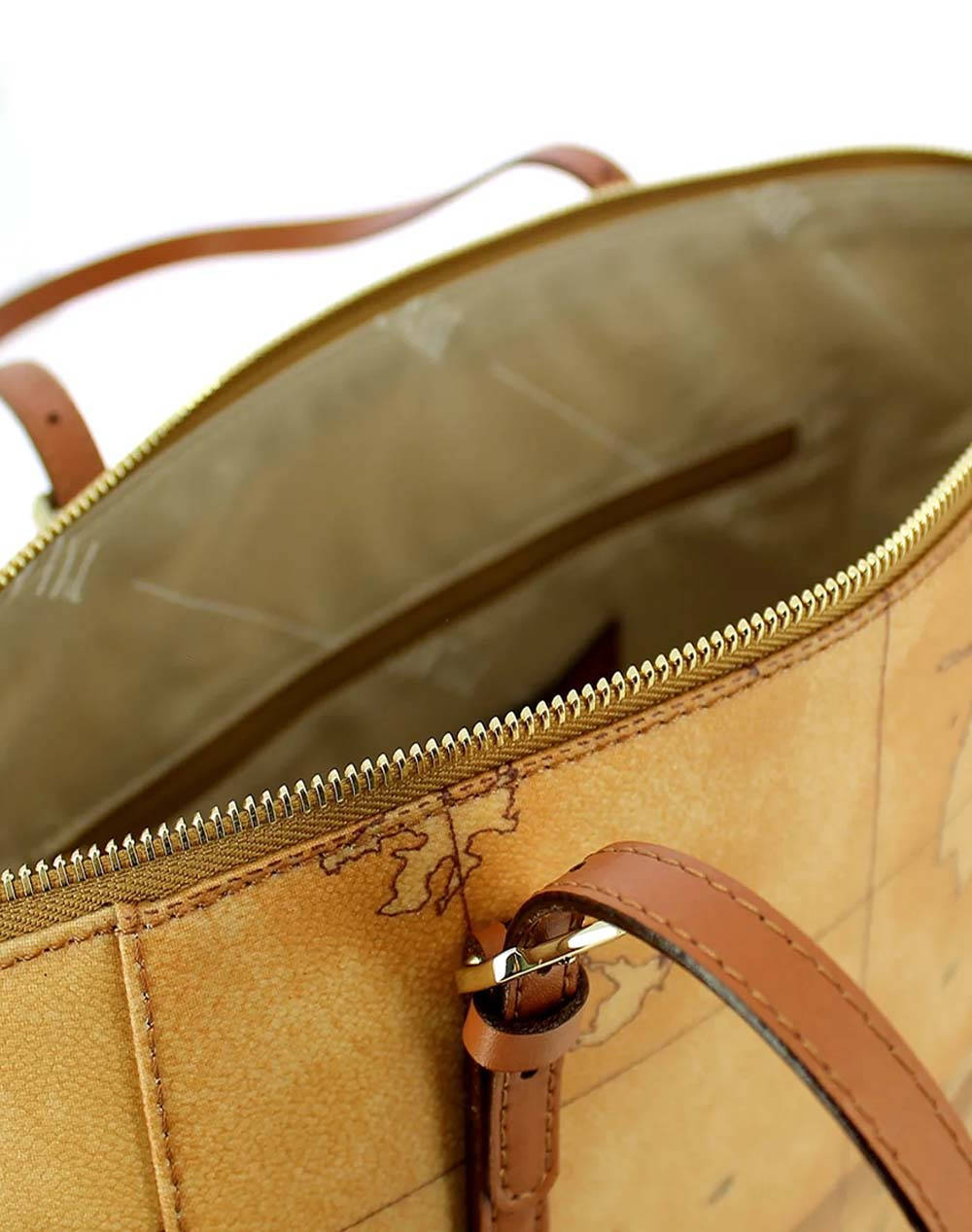ALV.MARTINI SHOP.BAG (Dimensiuni: 30 x 38 x 12 cm.)