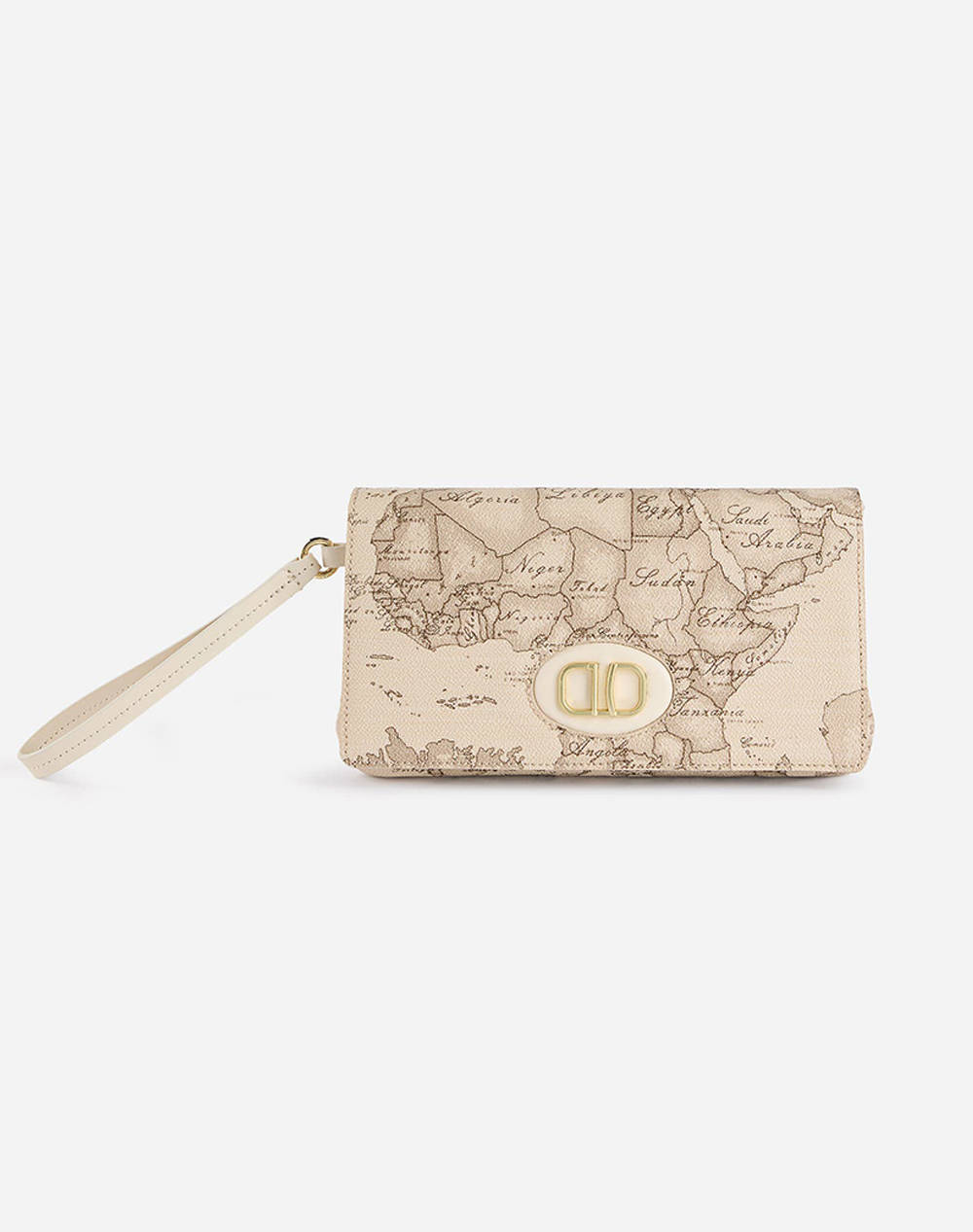 ALV.MARTINI POCHETTE (Dimensiuni: 24 x 14 x 2.5cm.)