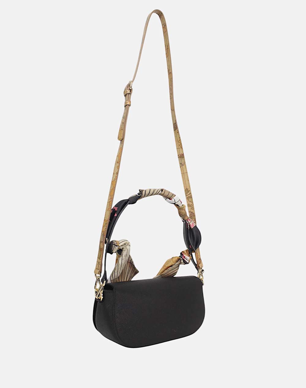 ALV.MARTINI SHOULD.BAG IT.ORIGIN (Dimensiuni: 24 x 13 x 7cm.)