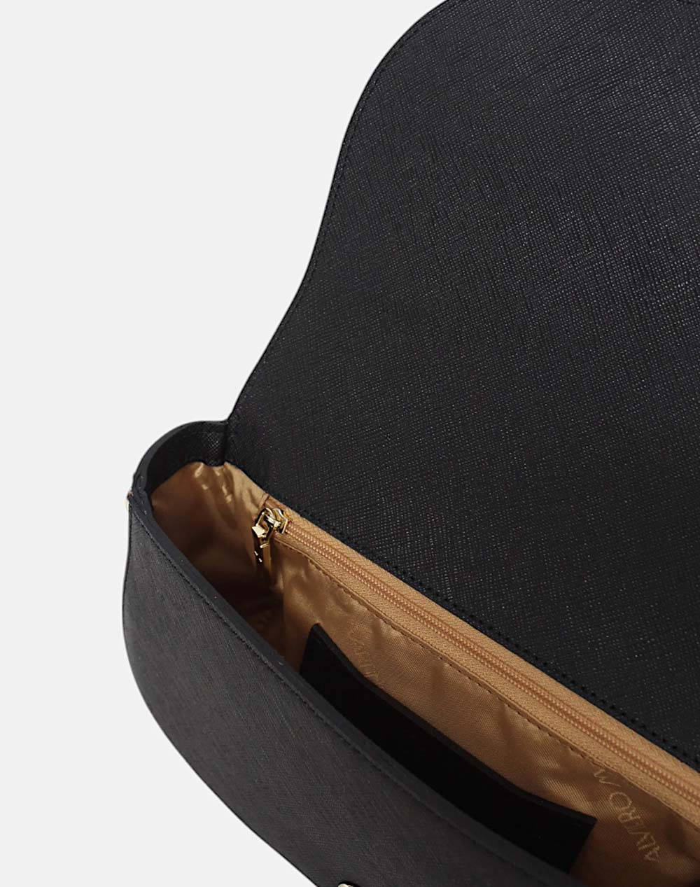 ALV.MARTINI SHOULD.BAG IT.ORIGIN (Dimensiuni: 24 x 13 x 7cm.)