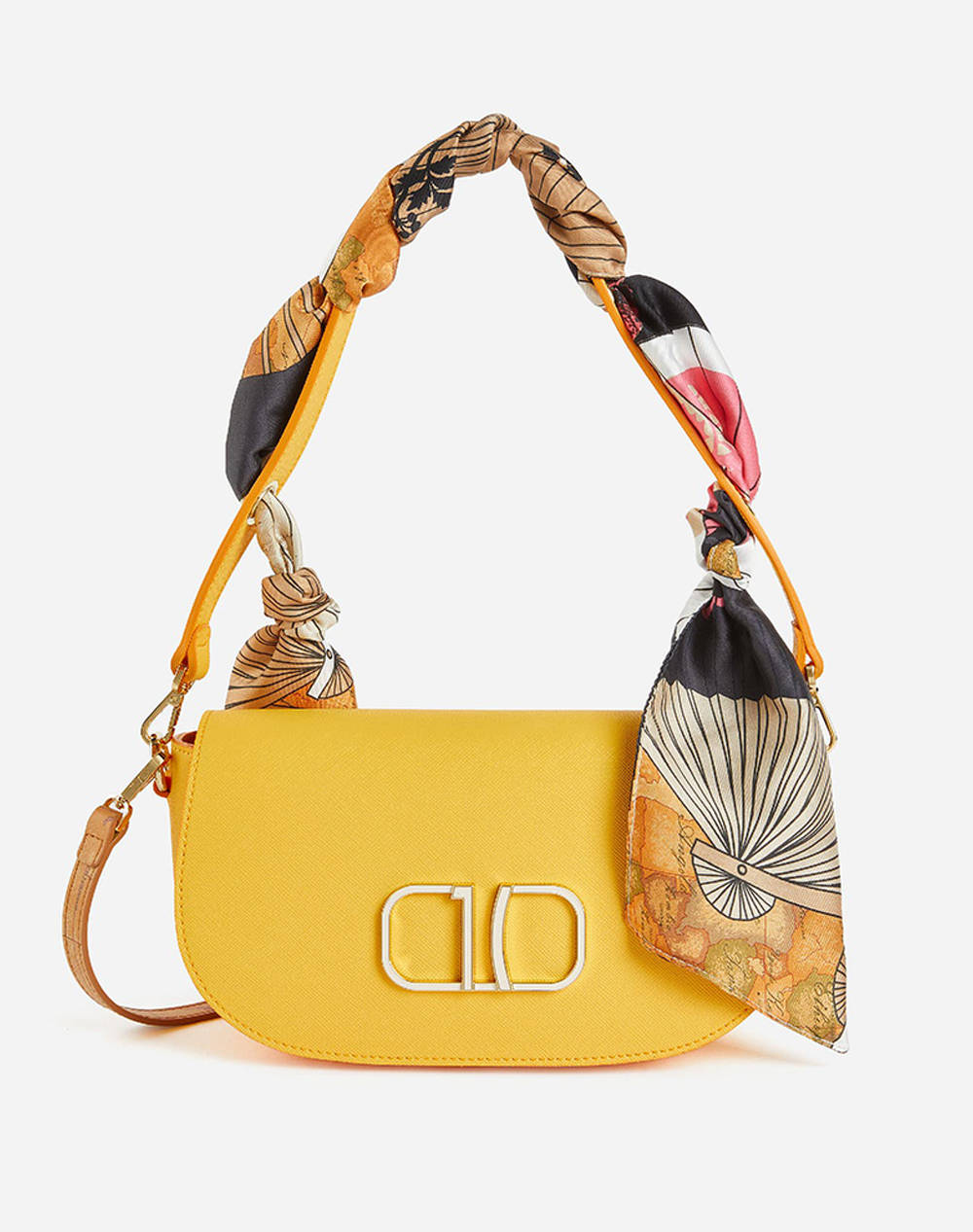 ALV.MARTINI SHOULD.BAG IT.ORIGIN (Dimensiuni: 24 x 13 x 7cm.)