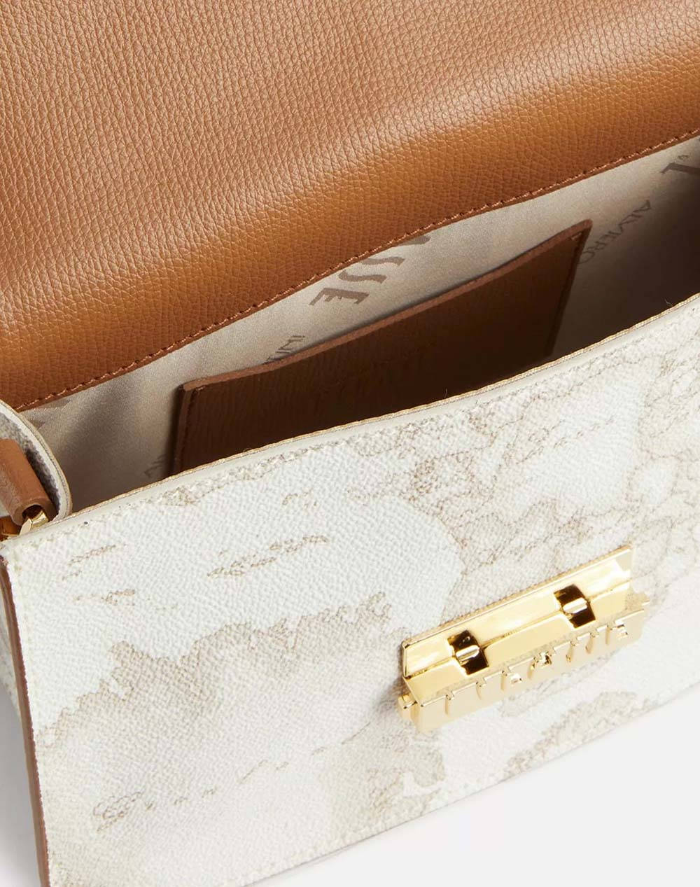 ALV.MARTINI SHOULD.BAG IT.ORIGIN (Dimensiuni: 22 x 15 x 9cm.)