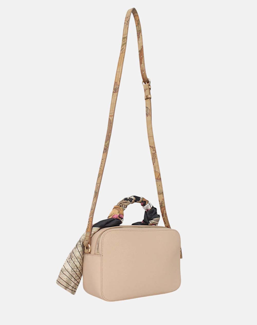 ALV.MARTINI SHOULD.BAG IT.ORIGIN (Dimensiuni: 15 x 21 x 7.5cm.)