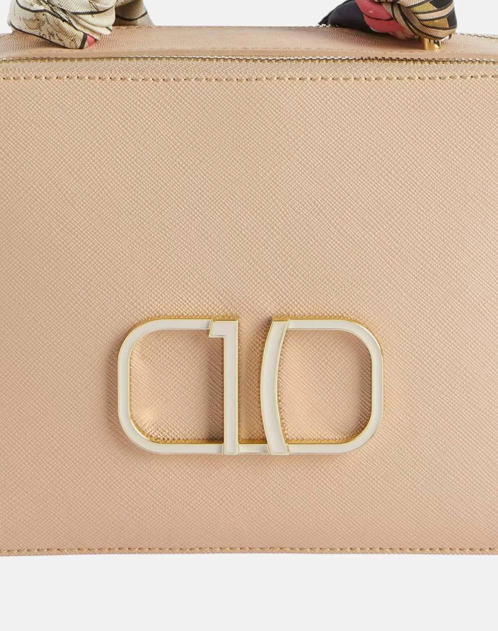 ALV.MARTINI SHOULD.BAG IT.ORIGIN (Dimensiuni: 15 x 21 x 7.5cm.)