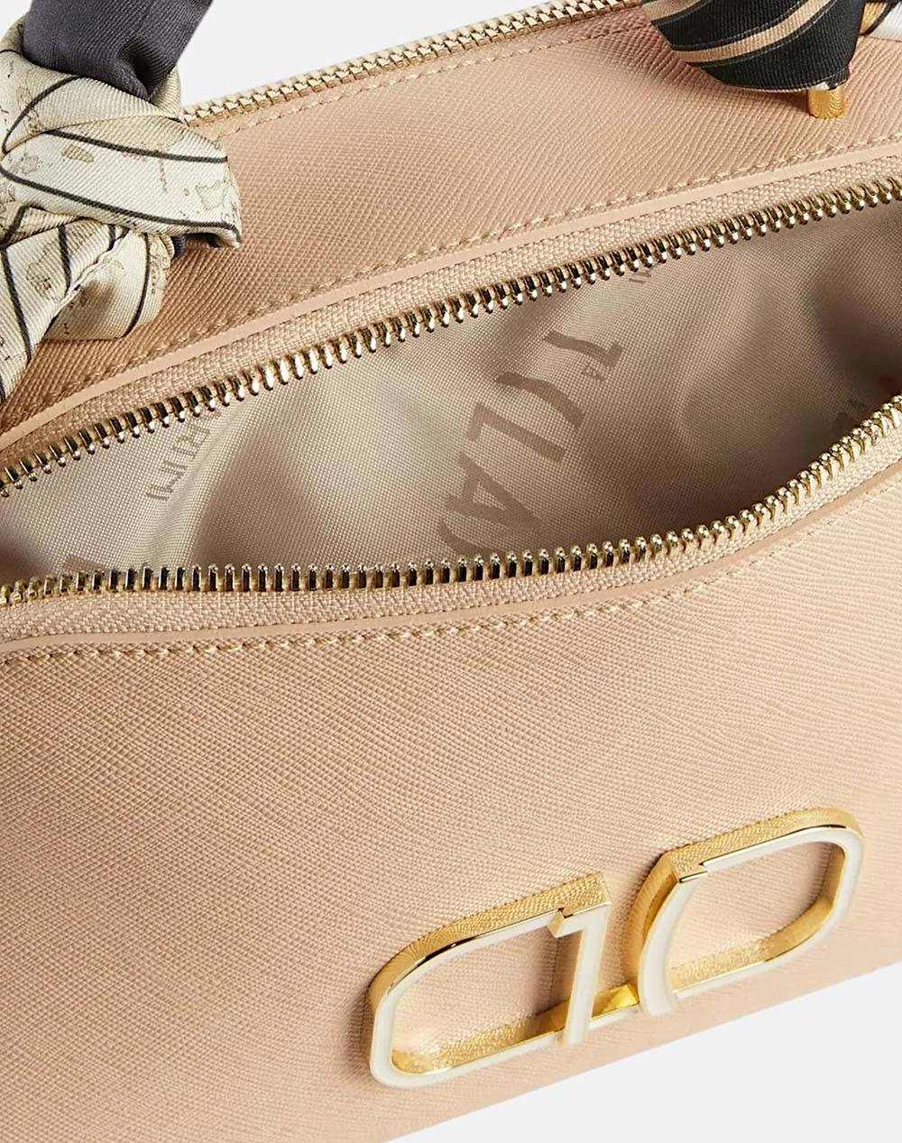 ALV.MARTINI SHOULD.BAG IT.ORIGIN (Dimensiuni: 15 x 21 x 7.5cm.)