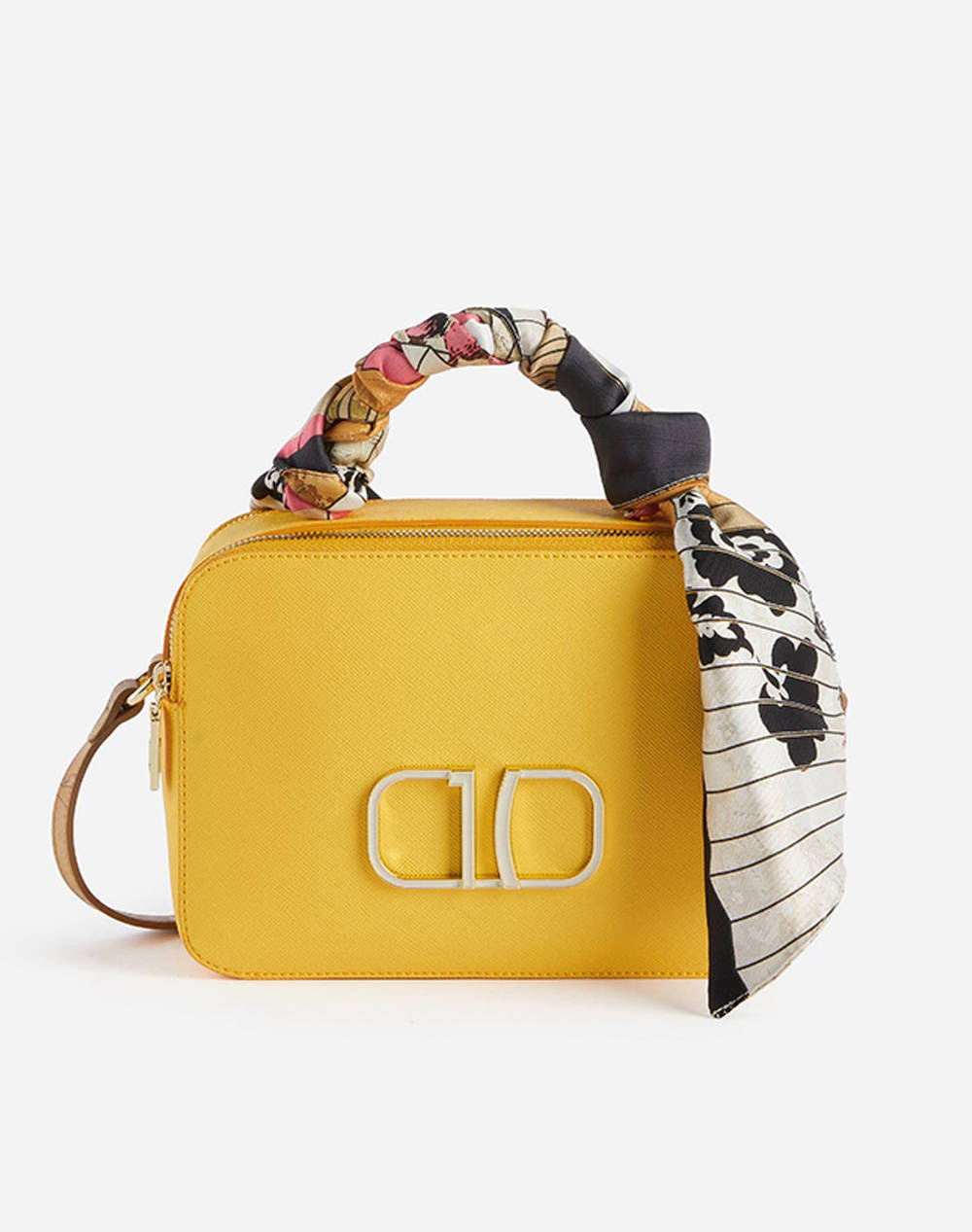 ALV.MARTINI SHOULD.BAG IT.ORIGIN (Dimensiuni: 15 x 21 x 7.5cm.)
