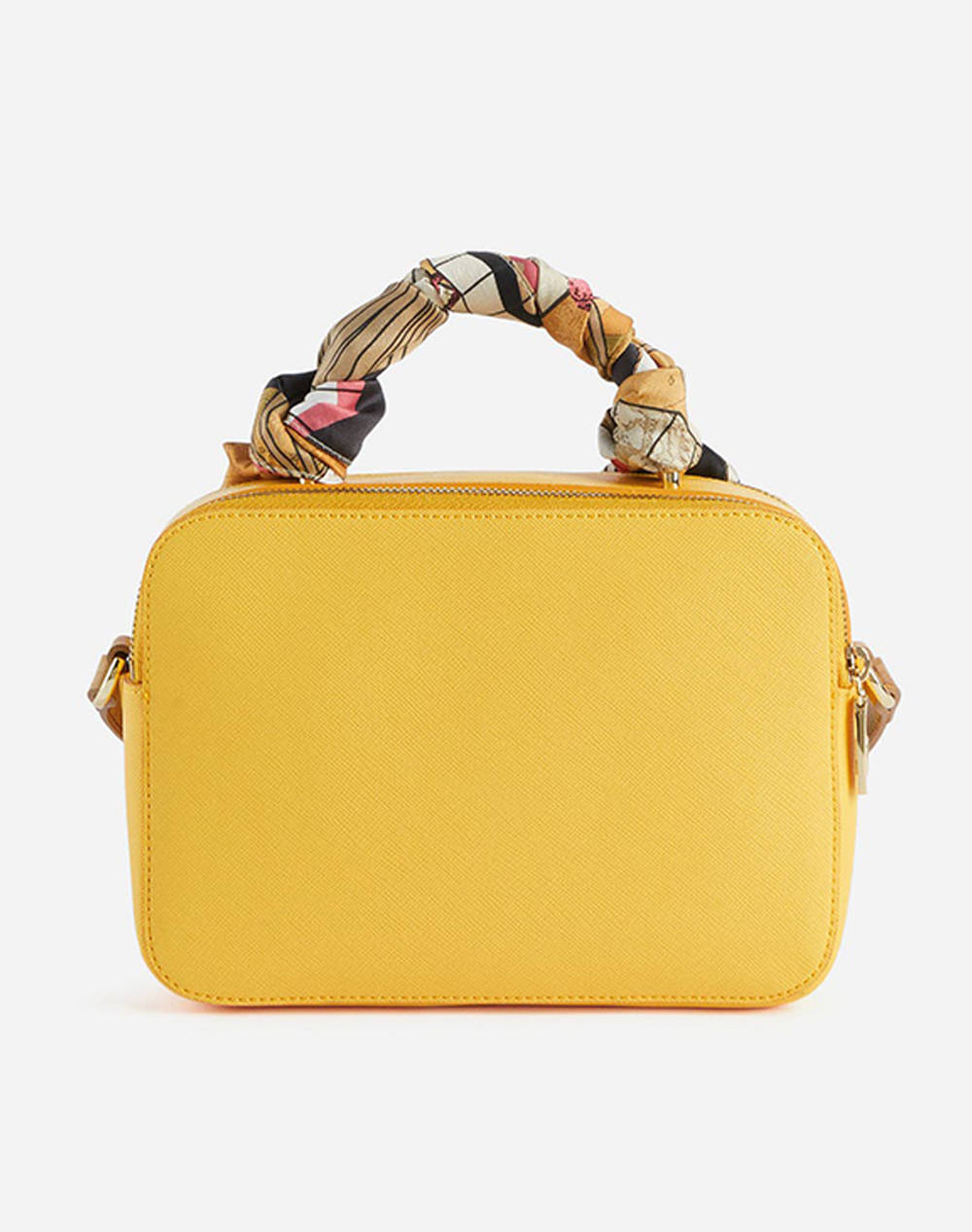 ALV.MARTINI SHOULD.BAG IT.ORIGIN (Dimensiuni: 15 x 21 x 7.5cm.)