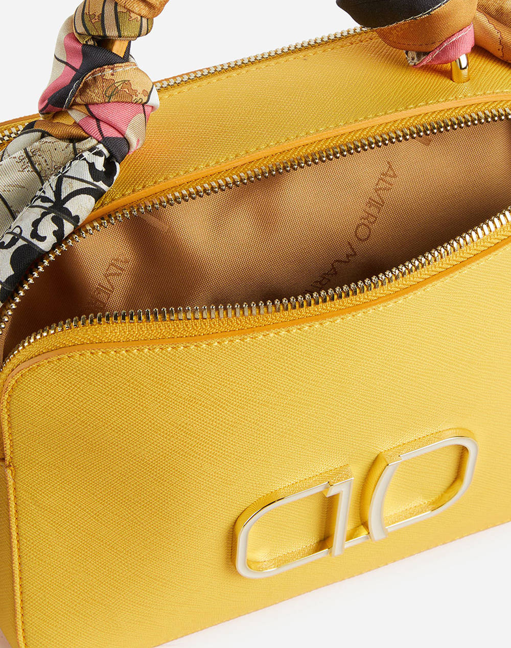 ALV.MARTINI SHOULD.BAG IT.ORIGIN (Dimensiuni: 15 x 21 x 7.5cm.)