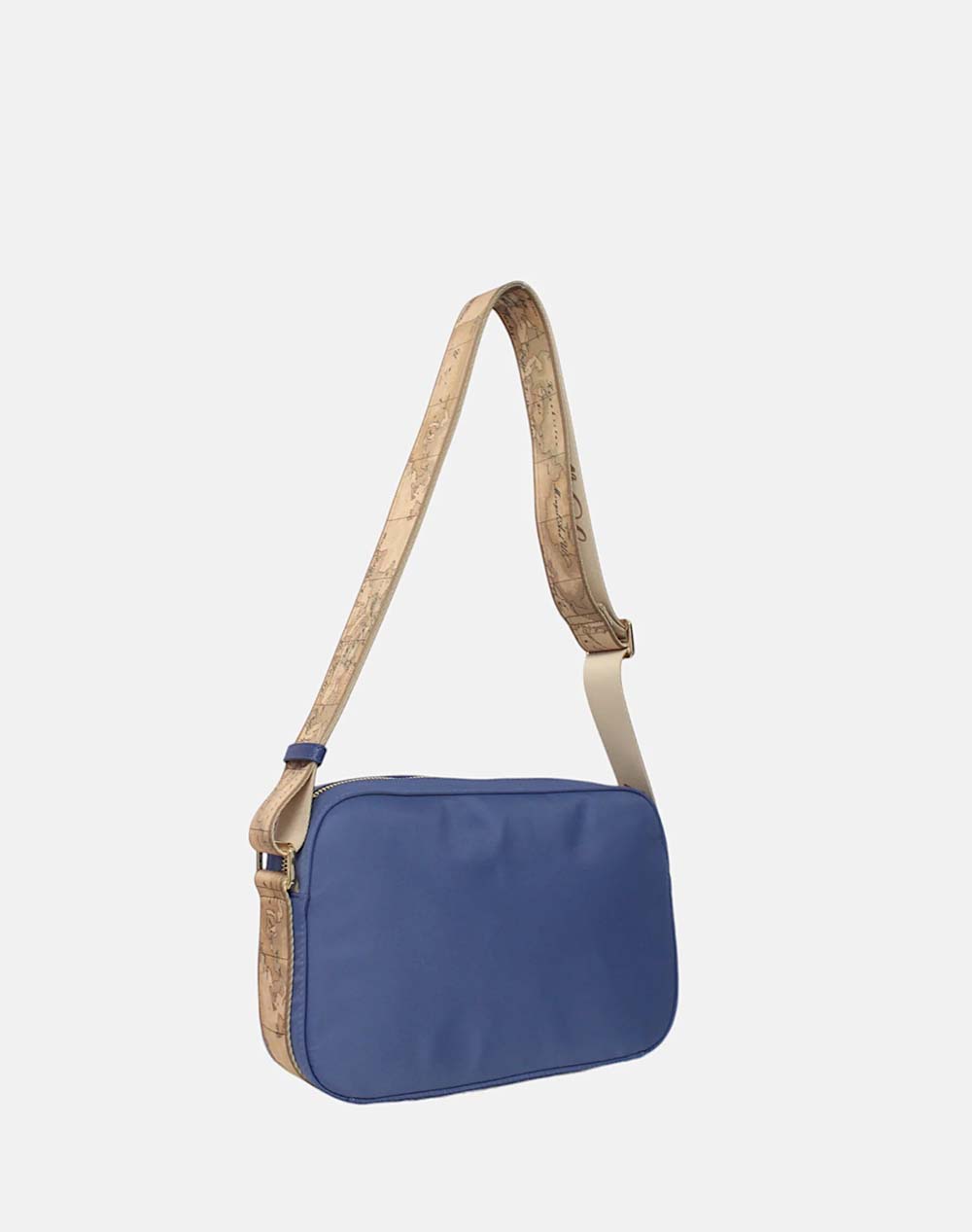 ALV.MARTINI SHOULD.BAG IT.ORIGIN (Dimensiuni: 18 x 26 x 7cm.)