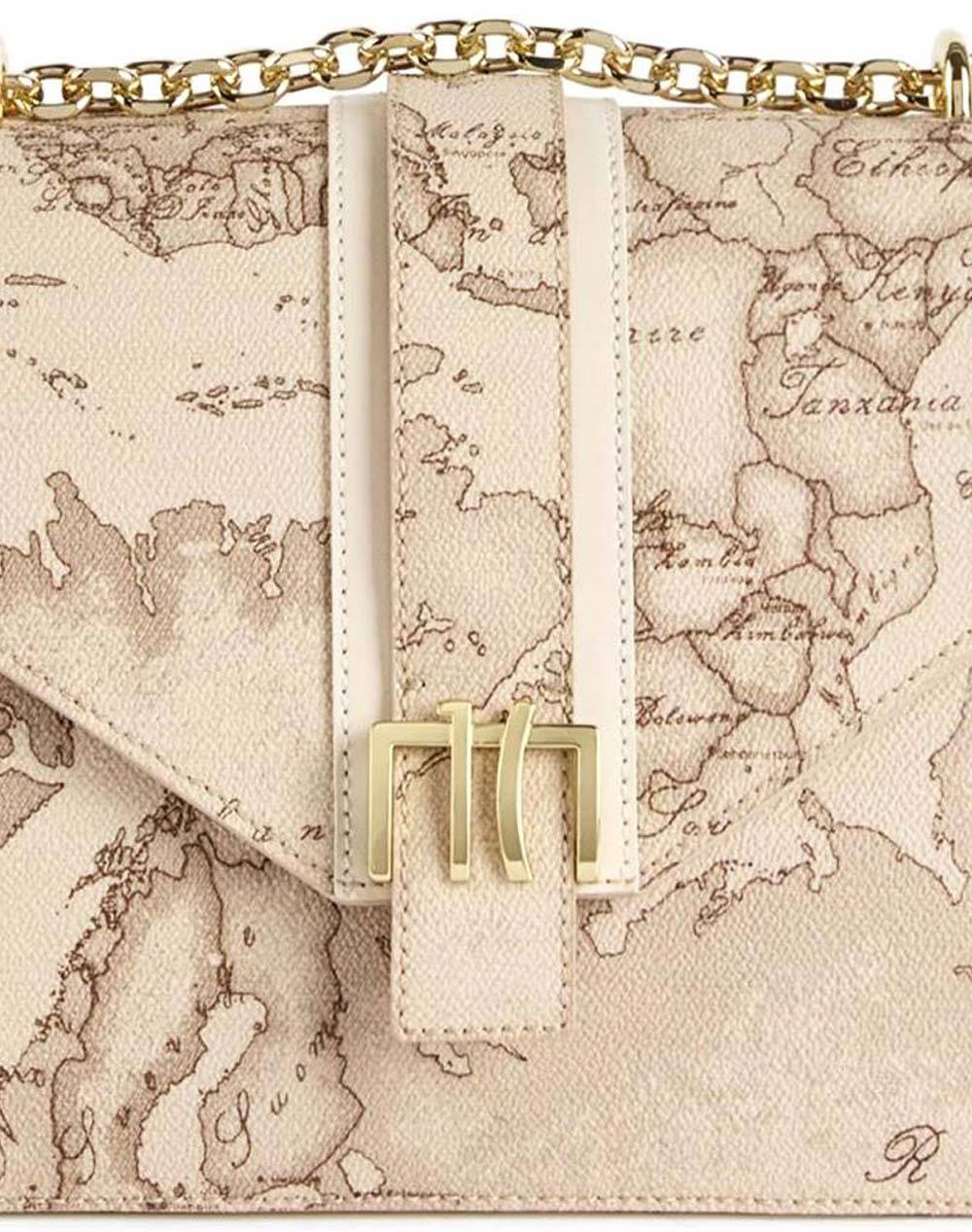 ALV.MARTINI SHOULD.BAG IT.ORIGIN (Dimensiuni: 16 x 24 x 7cm.)