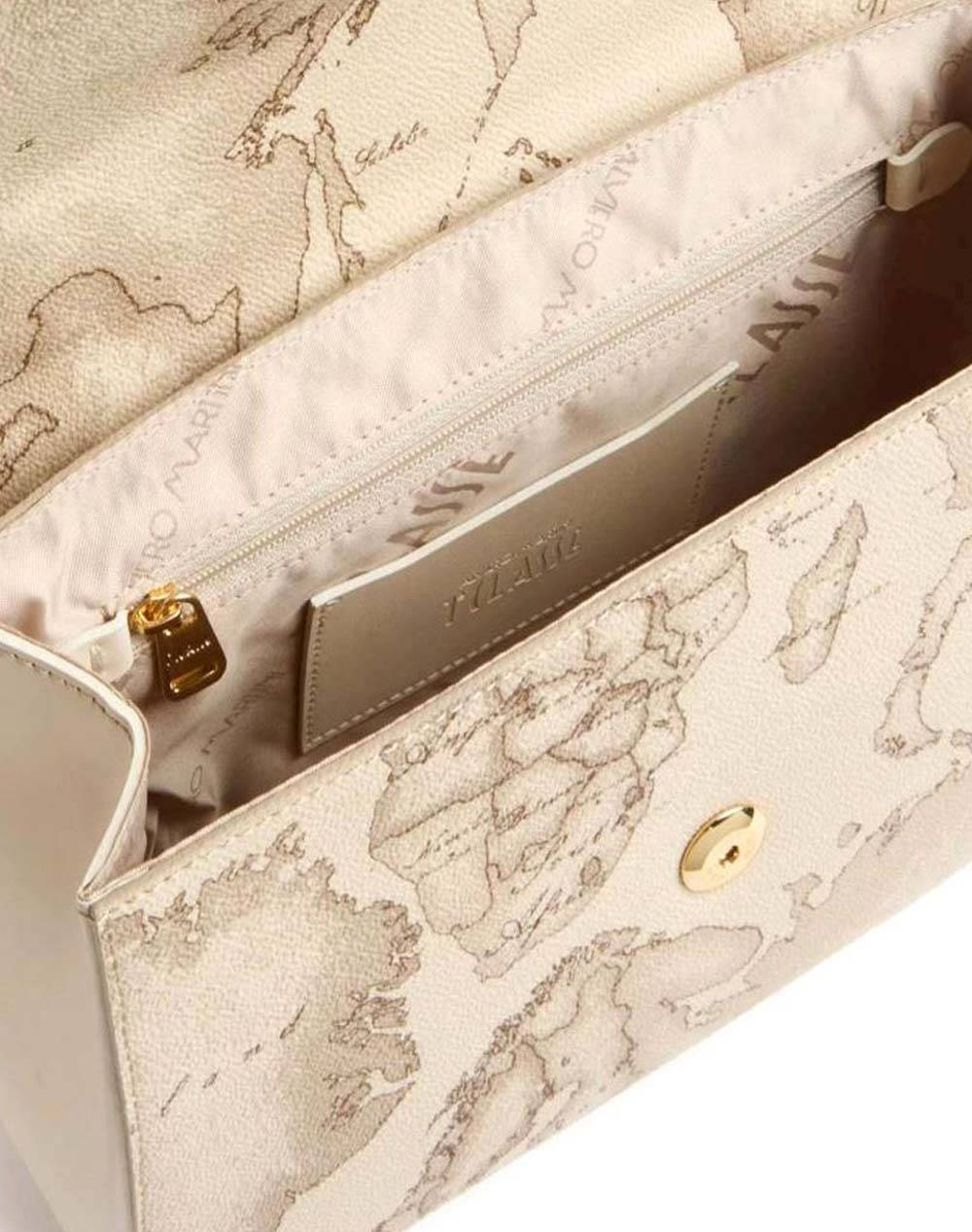 ALV.MARTINI SHOULD.BAG IT.ORIGIN (Dimensiuni: 16 x 24 x 7cm.)