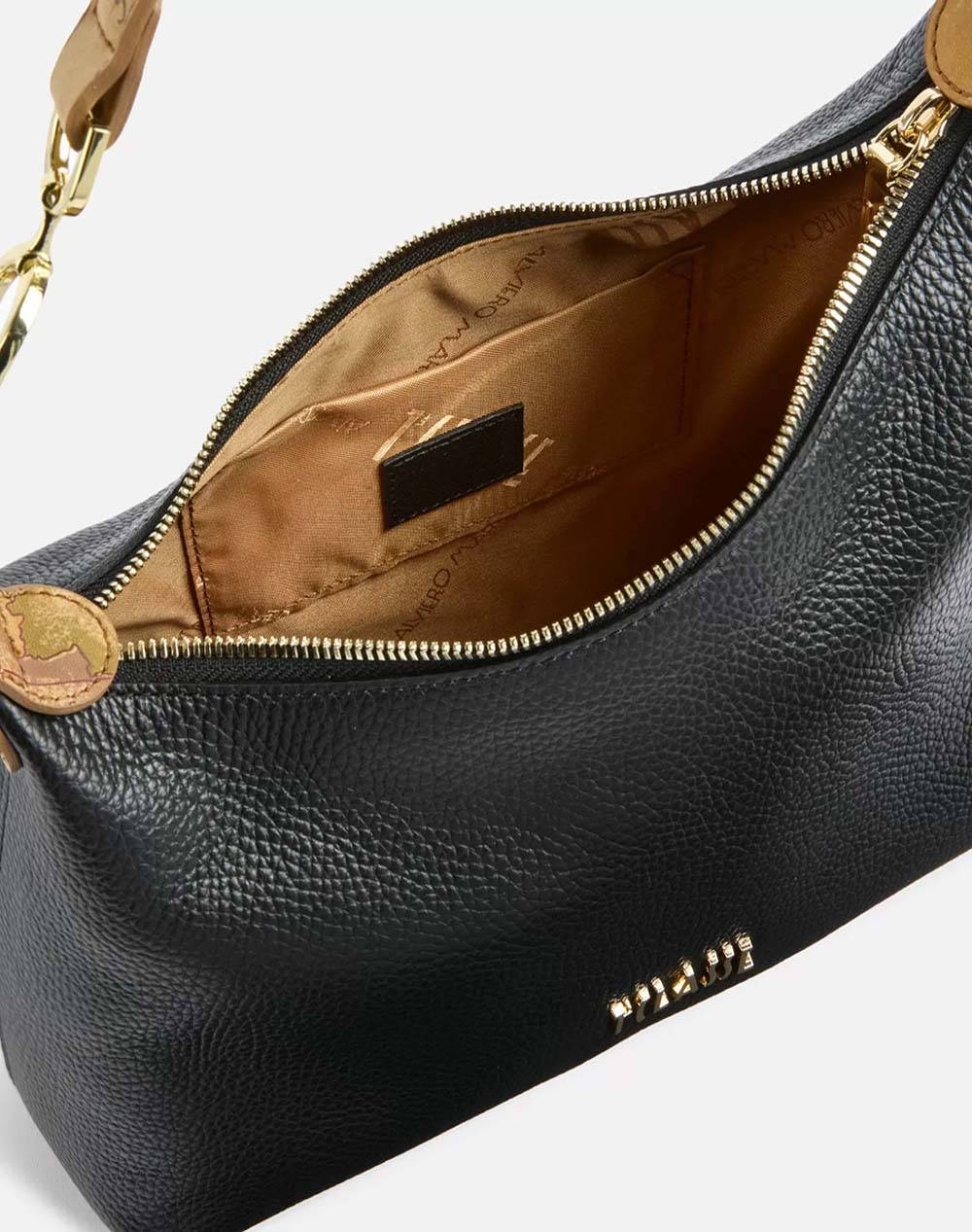 ALV.MARTINI SHOULD.BAG IT.ORIGIN (Dimensiuni: 24 x 29 x 10cm.)