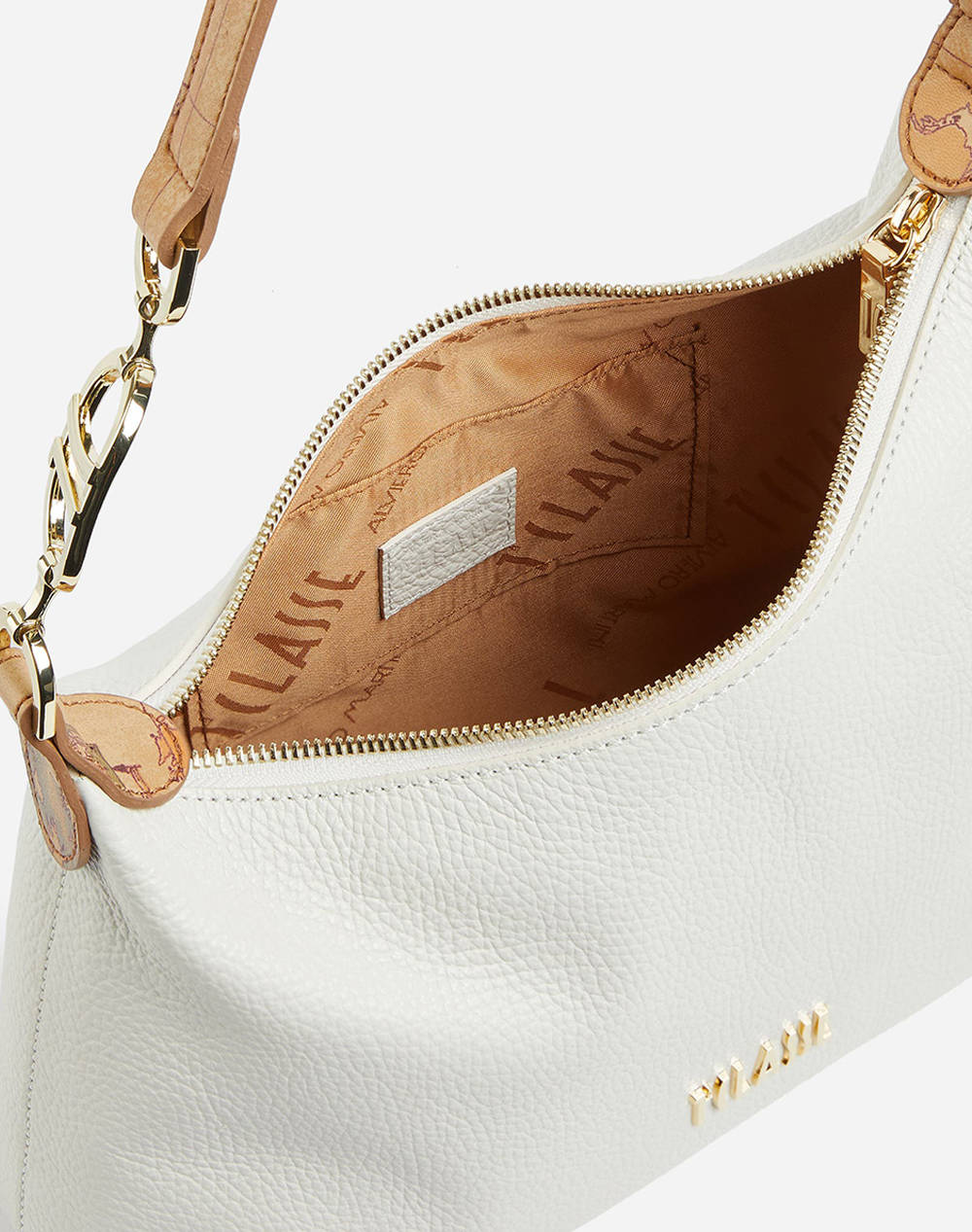 ALV.MARTINI SHOULD.BAG IT.ORIGIN (Dimensiuni: 24 x 29 x 10cm.)