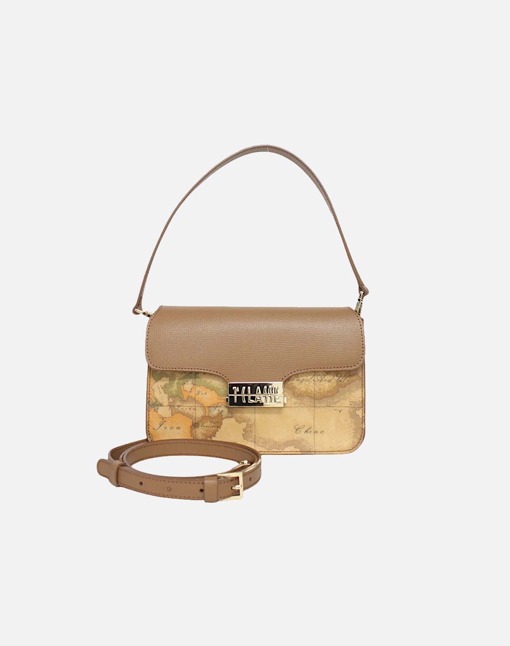 ALV.MARTINI SHOULD.BAG IT.ORIGIN (Dimensiuni: 15 x 22 x 8cm.)