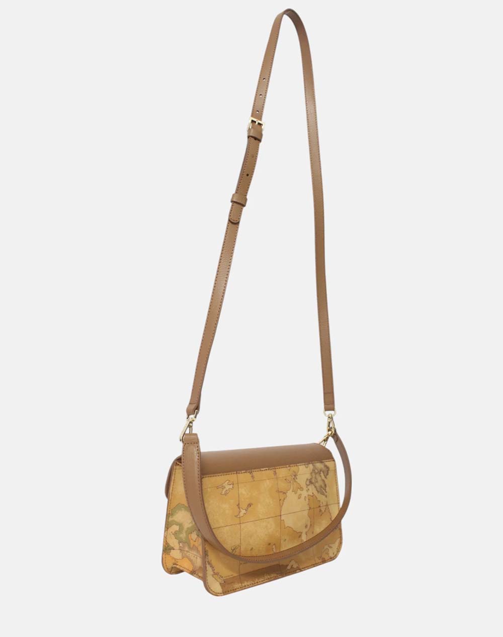 ALV.MARTINI SHOULD.BAG IT.ORIGIN (Dimensiuni: 15 x 22 x 8cm.)