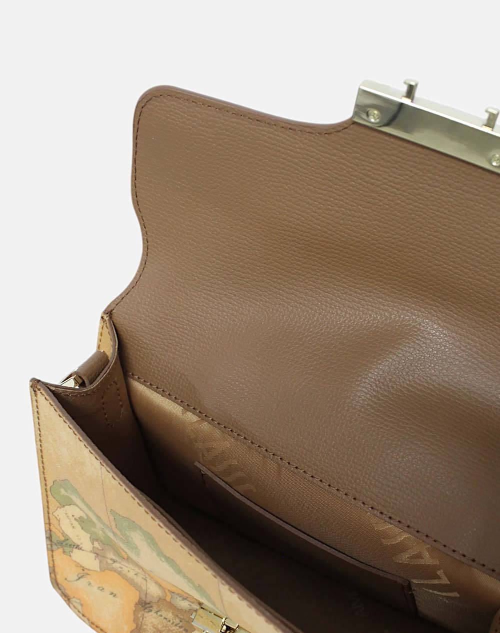 ALV.MARTINI SHOULD.BAG IT.ORIGIN (Dimensiuni: 15 x 22 x 8cm.)