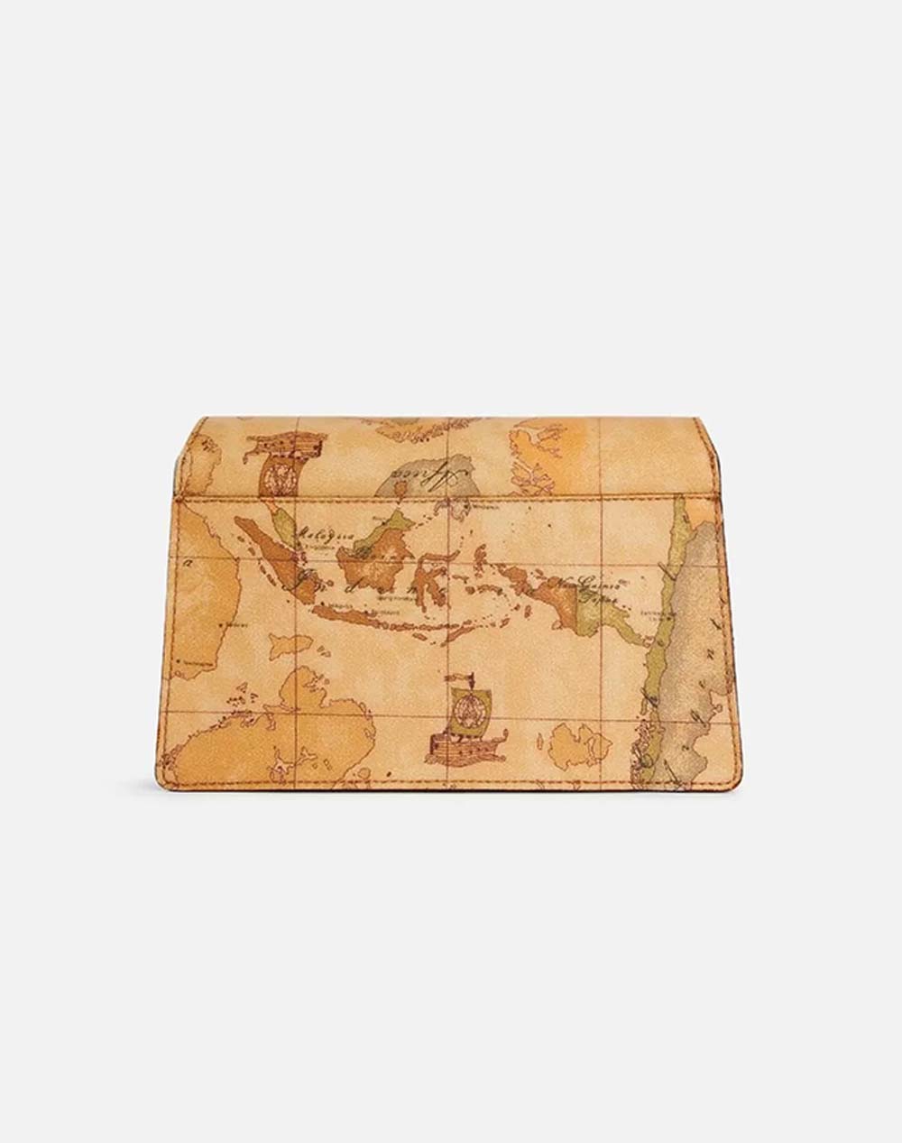 ALV.MARTINI SHOULD.BAG IT.ORIGIN (Dimensiuni: 13 x 22 x 7cm.)