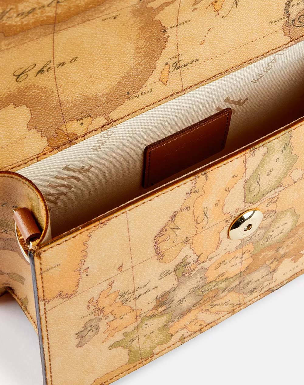 ALV.MARTINI SHOULD.BAG IT.ORIGIN (Dimensiuni: 13 x 22 x 7cm.)