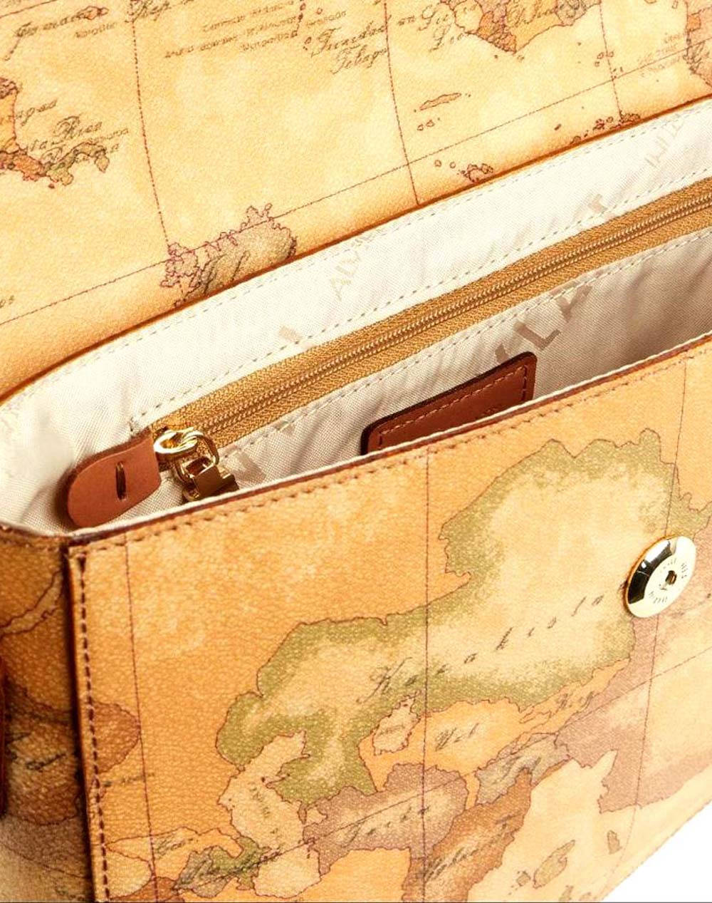 ALV.MARTINI SHOULD.BAG ITAL.ORIGIN (Dimensiuni: 26 x 20 x 6cm.)