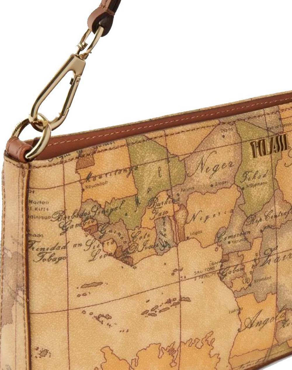 ALV.MARTINI SHOULD.BAG IT.ORIGIN (Dimensiuni: 14 x 28 x 4cm.)