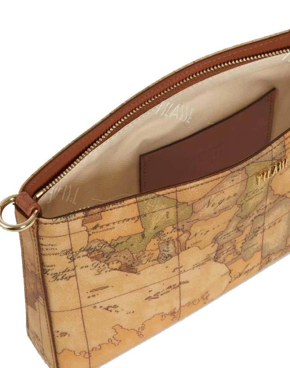 ALV.MARTINI SHOULD.BAG IT.ORIGIN (Dimensiuni: 14 x 28 x 4cm.)