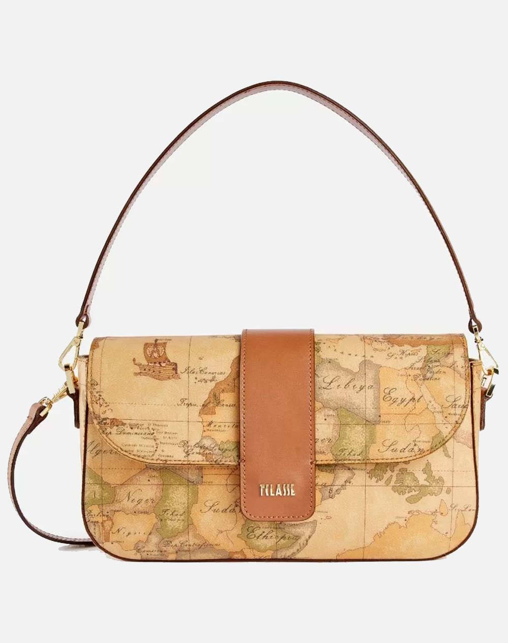 ALV.MARTINI SHOULD.BAG 80%CO,PVC20%LEATH.IT.ORIGIN