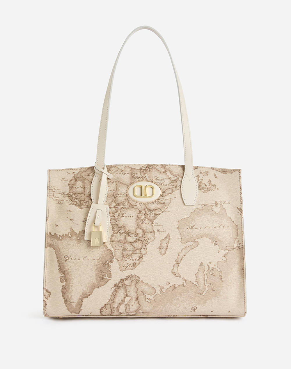 ALV.MARTINI SHOP.BAG (Dimensiuni: 36 x 27 x 14cm.)