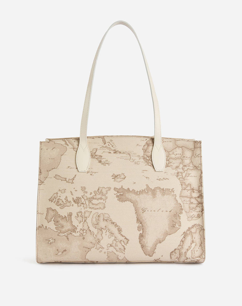 ALV.MARTINI SHOP.BAG (Dimensiuni: 36 x 27 x 14cm.)